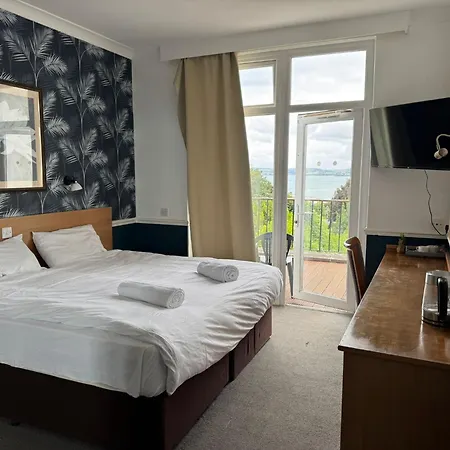 Diamond Hotel Torquay Room photo
