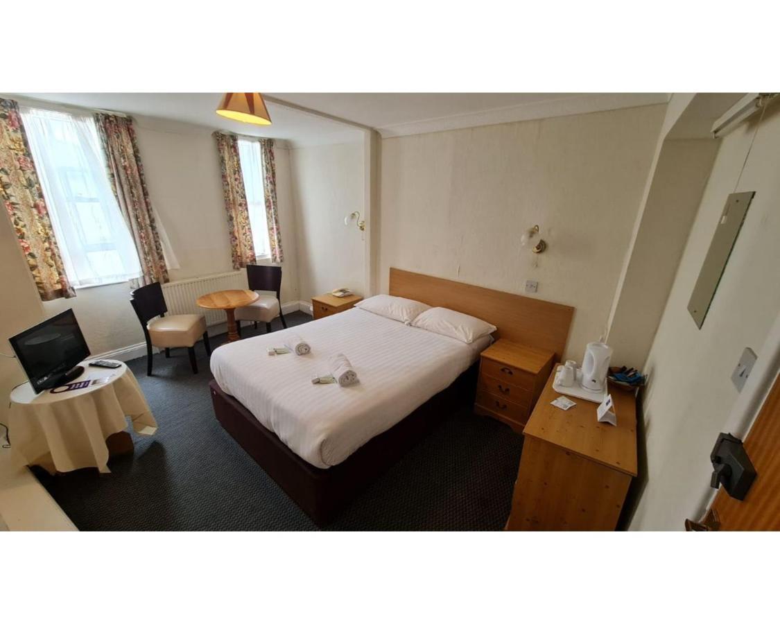 Hotel Diamond Torquay
