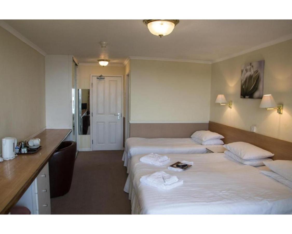 Diamond Hotel