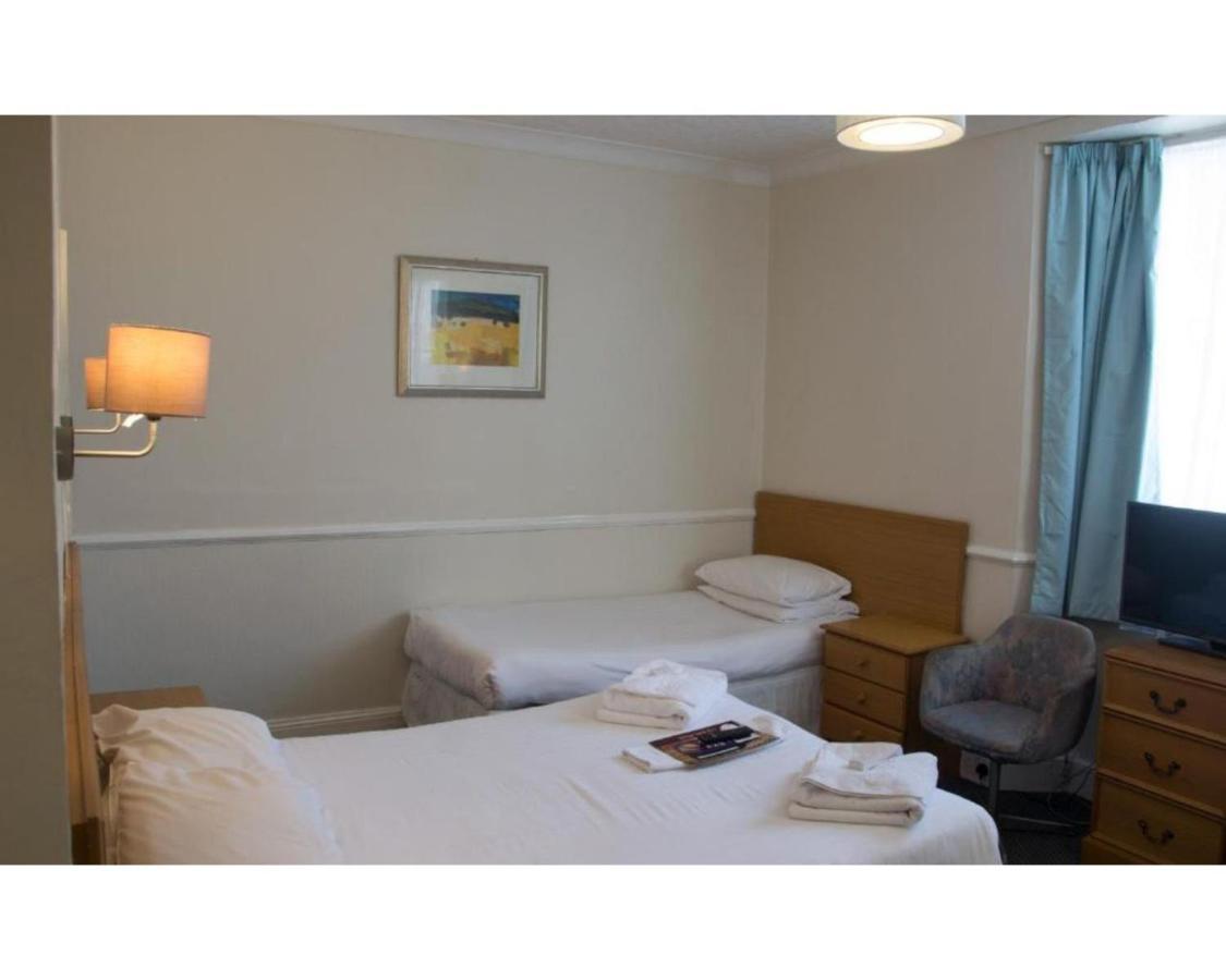 Diamond Hotel Torquay