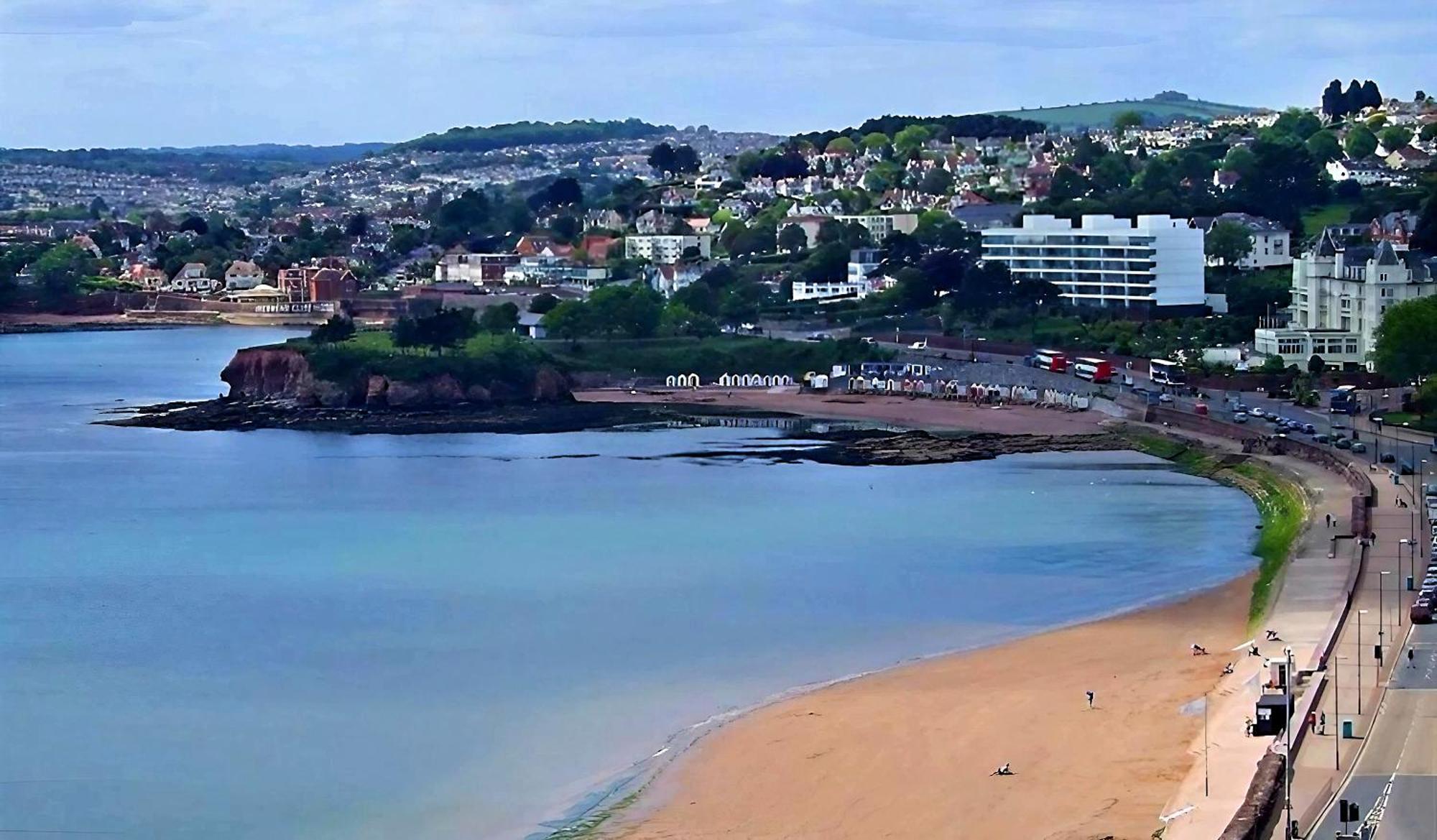 Hotel Diamond Torquay