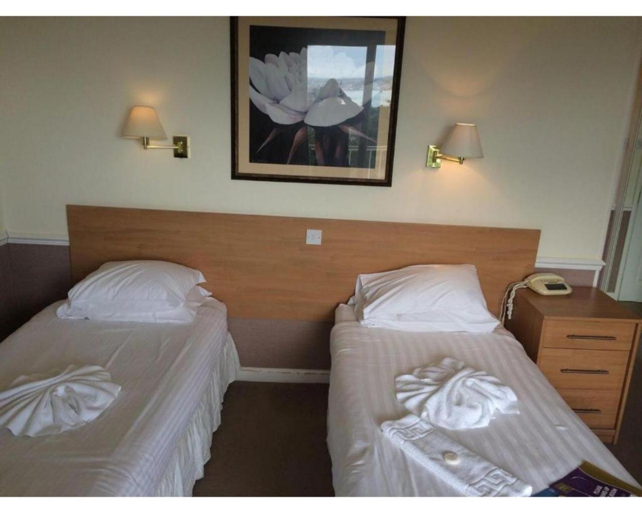 Diamond 2* Torquay
